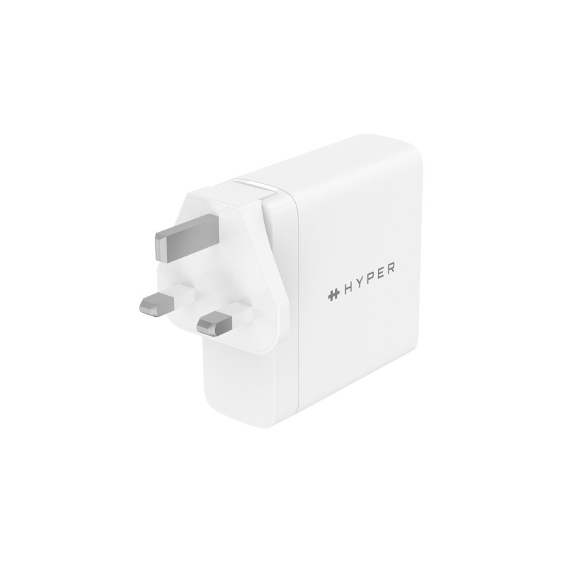 Hyper Juice 140W PD 3.1 USB-C Charger, Ladegerät(weiß)