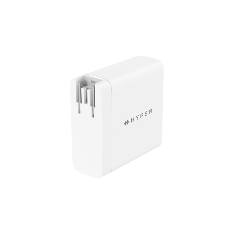 Hyper Juice 140W PD 3.1 USB-C Charger, Ladegerät(weiß)