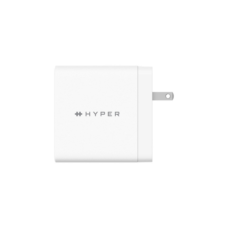 Hyper Juice 140W PD 3.1 USB-C Charger, Ladegerät(weiß)