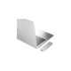 Hyper USB-C 4K Dock, Dockingstation(silber)