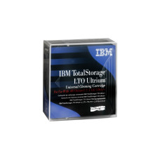 IBM LTO Reinigungsband