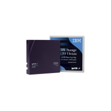 IBM LTO Ultrium 7, Streamer-Medium(schwarz)