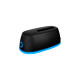 ICY BOX IB-1124L-C3, Dockingstation(schwarz)