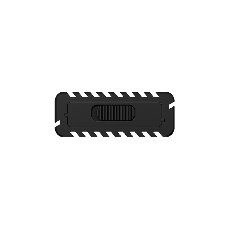 ICY BOX IB-1817MCT-C31, Laufwerksgehäuse(schwarz)