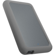 ICY BOX IB-246-C31-G, Laufwerksgehäuse(grau)