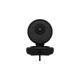 ICY BOX IB-CAM502-HD, Webcam(schwarz)