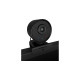 ICY BOX IB-CAM502-HD, Webcam(schwarz)