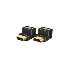 HDMI (Buchse), Adapter(schwarz)