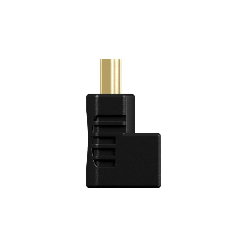 HDMI (Buchse), Adapter(schwarz)