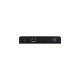 ICY BOX IB-DK2251AC, Dockingstation(schwarz, USB, HDMI, USB-C)