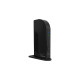 ICY BOX IB-DK2256AC, Dockingstation(USB-C, USB-A, HDMI, DisplayPort)