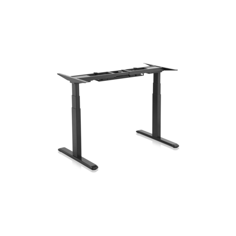 ICY BOX IB-EW205B-T 60866, Untergestell(schwarz)