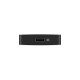 ICY BOX IB-HUB1429-CPD, USB-Hub(schwarz)