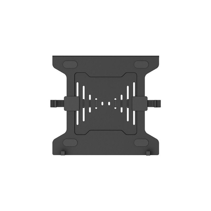 ICY BOX IB-MSA101-LH, Ständer(schwarz)