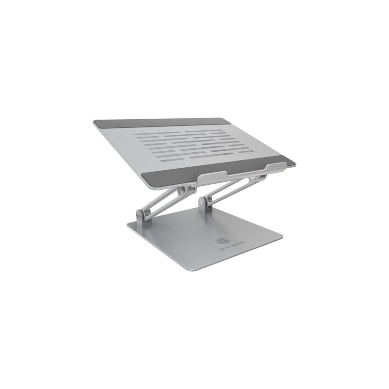 ICY BOX IB-NH300, Ständer(grau)