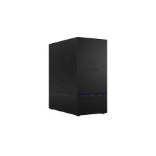 ICY BOX IB-RD3621U3, Laufwerksgehäuse(schwarz)