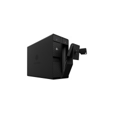 ICY BOX IB-RD3802-C31, Laufwerksgehäuse(schwarz)