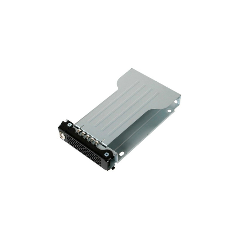 ICY BOX MB994TK-B, Wechselrahmen(schwarz, für MB607, MB991, MB994 sowie die Modelle MB601VK-B, MB602SPO-B und MB699VP-B)