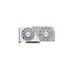 INNO3D GeForce RTX 4060 TWIN X2 OC WHITE, Grafikkarte(weiß, DLSS 3, 3x DisplayPort, 1x HDMI 2.1)