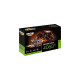 INNO3D GeForce RTX 4060 Ti 16GB Twin X2 OC, Grafikkarte(schwarz/silber, DLSS 3, 3x DisplayPort, 1x HDMI 2.1a)