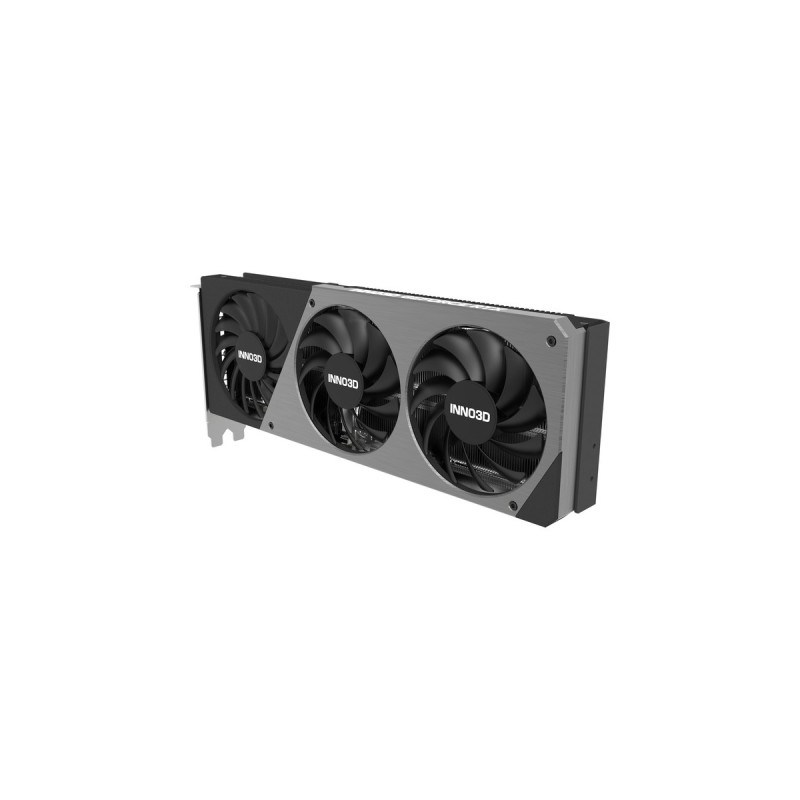 INNO3D GeForce RTX 4060 Ti 8GB X3 OC, Grafikkarte(DLSS 3, 3x DisplayPort, 1x HDMI 2.1)