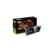 INNO3D GeForce RTX 4060 Ti TWIN X2 OC, Grafikkarte(DLSS 3, 3x DisplayPort, 1x HDMI 2.1)