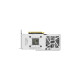INNO3D GeForce RTX 4070 TWIN X2 OC WHITE, Grafikkarte(DLSS 3, 3x DisplayPort, 1x HDMI 2.1)