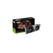 INNO3D GeForce RTX 4070 TWIN X2, Grafikkarte(DLSS 3, 3x DisplayPort, 1x HDMI 2.1)