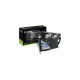 INNO3D GeForce RTX 4090 ICHILL BLACK, Grafikkarte(DLSS 3, 3x DisplayPort, 1x HDMI 2.1)