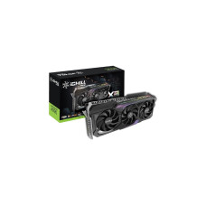 INNO3D GeForce RTX 4090 ICHILL X3, Grafikkarte(DLSS 3, 3x DisplayPort, 1x HDMI 2.1)
