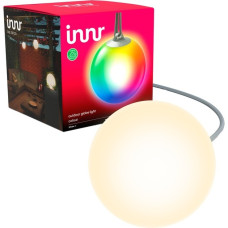 INNR Outdoor Smart Globe Light Colour Extension, LED-Leuchte(ersetzt 33 Watt, Erweiterung)