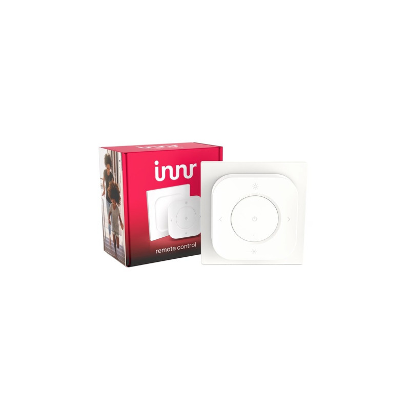 INNR Remote Control, Fernbedienung(weiß)