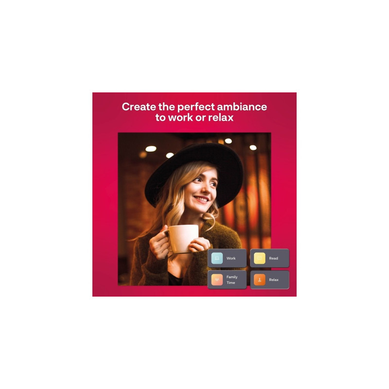 INNR Spot Light Erweiterung, LED-Leuchte(1 schwenkbarer Einbaustrahler)