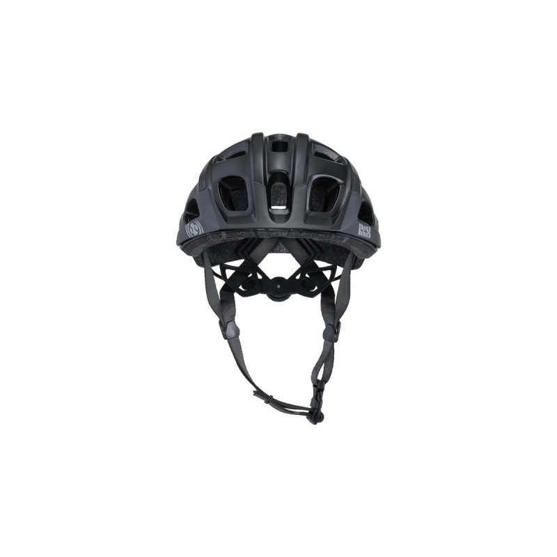 IXS Trail XC, Helm(schwarz, Größe: XS, 49-53 cm)