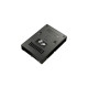 Icy Dock EZConvert MB882SP-1S-2B, Einbaurahmen(schwarz, 2,5
