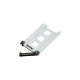 Icy Dock EZ-Slide Nano Tray MB998TK-B, Einbaurahmen