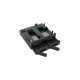 Icy Dock ExpressCage MB732SPO-B, Wechselrahmen