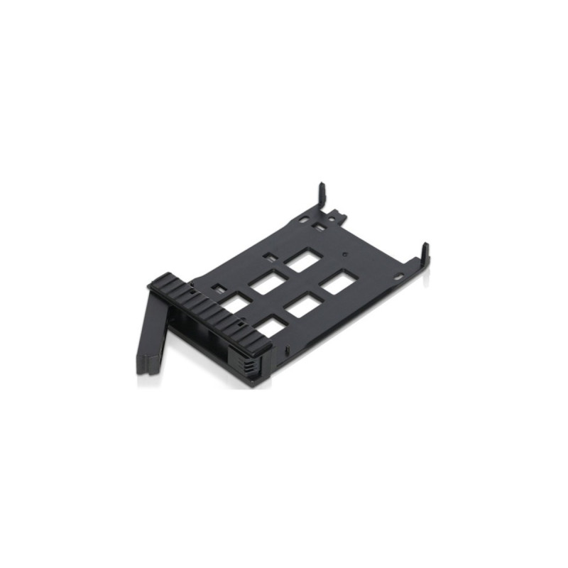 Icy Dock ExpressCage Tray MB732TP-B, Laufwerkstrays(schwarz, für Icy Dock ExpressCage MB732SPO-B)