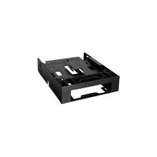 Icy Dock FLEX-FIT Trio MB343SP, Einbaurahmen(schwarz)