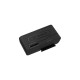 Icy Dock MB104U-1SMB, Dockingstation(schwarz, USB-C, SATA, M.2)