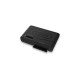Icy Dock MB104U-1SMB, Dockingstation(schwarz, USB-C, SATA, M.2)