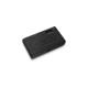 Icy Dock MB104U-1SMB, Dockingstation(schwarz, USB-C, SATA, M.2)