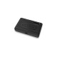 Icy Dock MB104U-1SMB, Dockingstation(schwarz, USB-C, SATA, M.2)