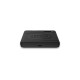 Icy Dock MB104U-1SMB, Dockingstation(schwarz, USB-C, SATA, M.2)