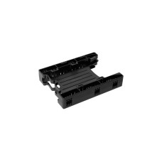 Icy Dock MB290SP-B, Einbaurahmen(schwarz)