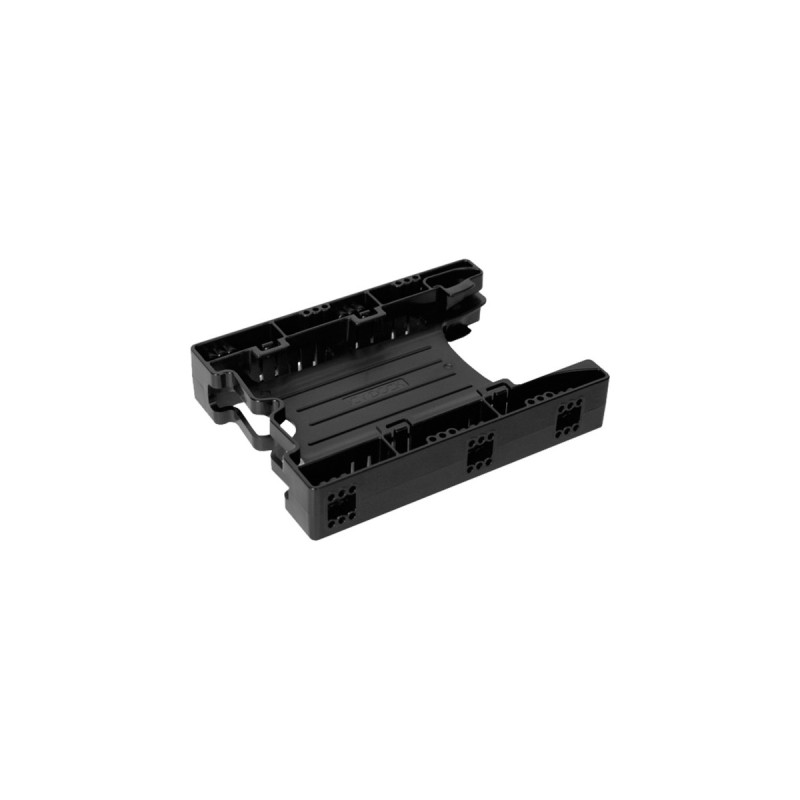 Icy Dock MB290SP-B, Einbaurahmen(schwarz)