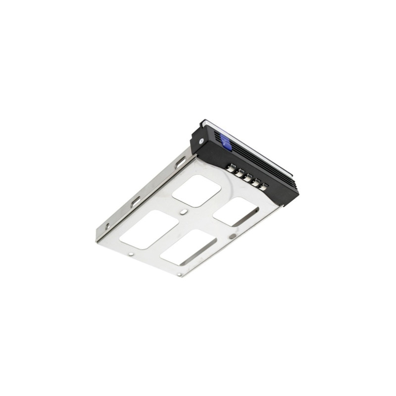 Icy Dock MB453 TRAY-2B, Laufwerkstrays(schwarz)