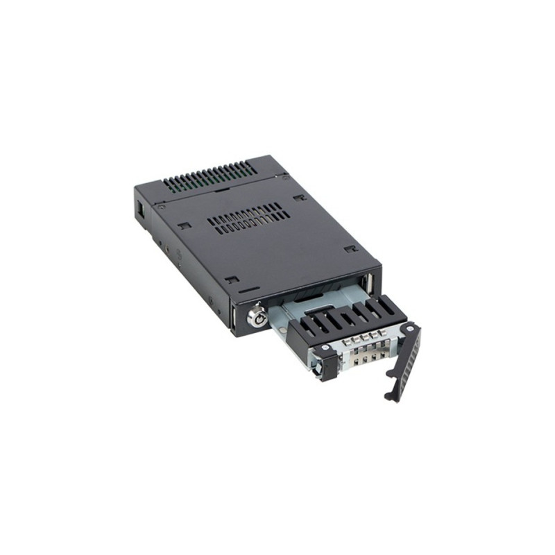 Icy Dock MB601TP-B, Laufwerkstrays(schwarz)