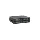 Icy Dock MB699VP-B, Backplane(schwarz)