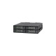 Icy Dock MB699VP-B, Backplane(schwarz)